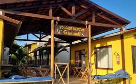 Pousada Ventos do Guajiru-Casa de Kitesurfistas